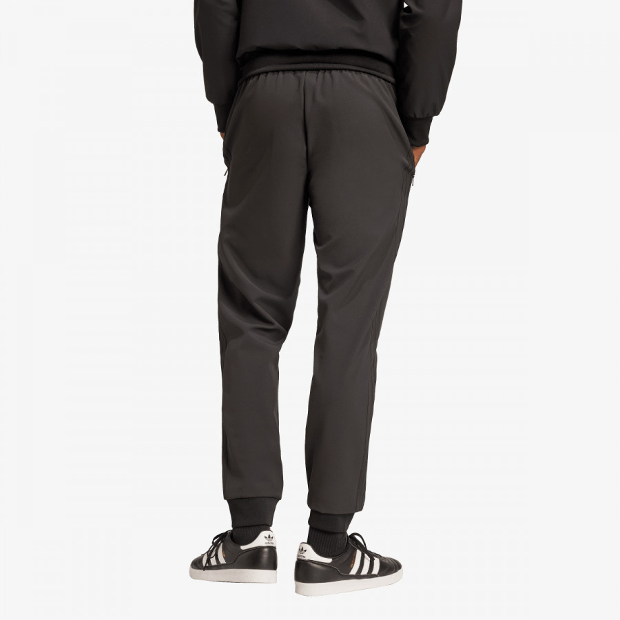 adidas SPODNJI DELI TRENIRKE Bonded 