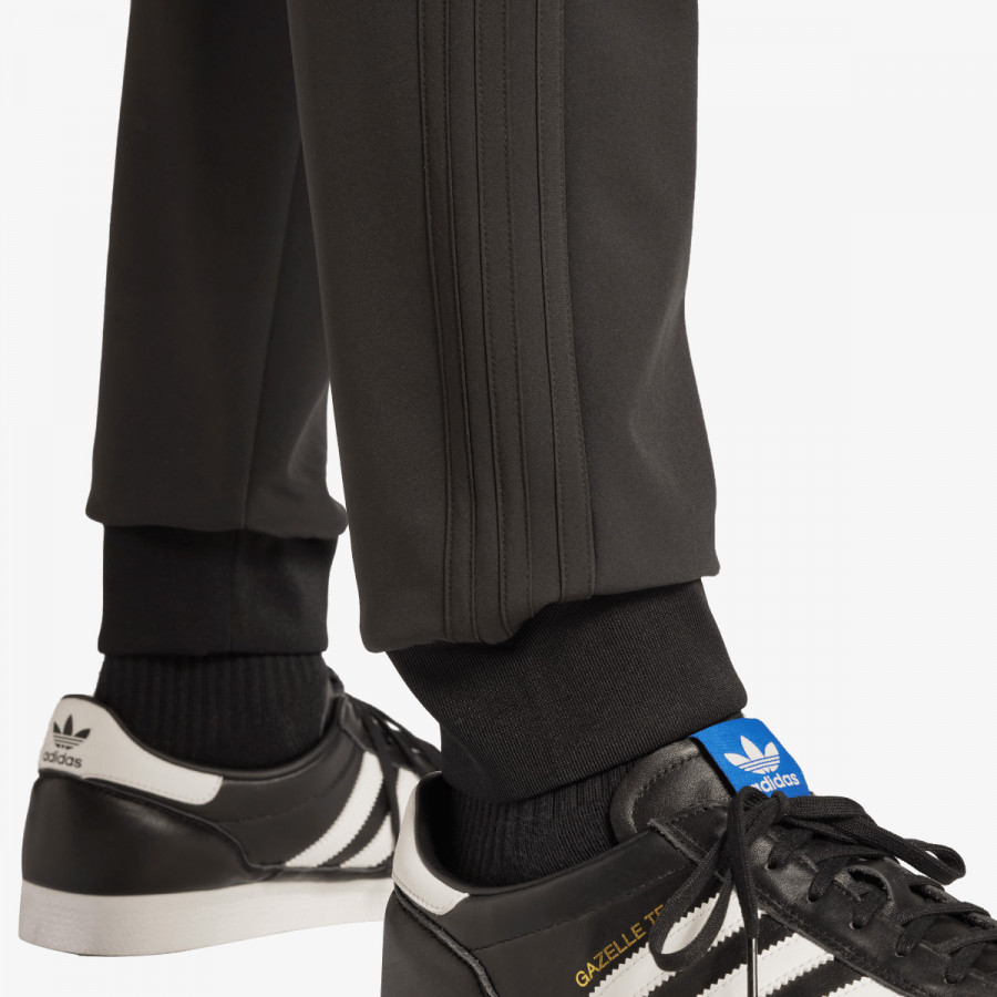 adidas SPODNJI DELI TRENIRKE Bonded 