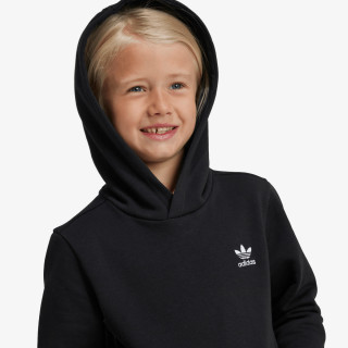 adidas TRENIRKA HOODIE FZ CARGO 