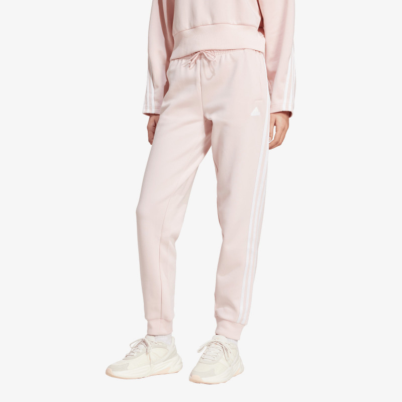 adidas SPODNJI DELI TRENIRKE Future Icons 3-Stripes 
