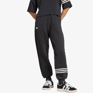 adidas SPODNJI DELI TRENIRKE Neuclassics 