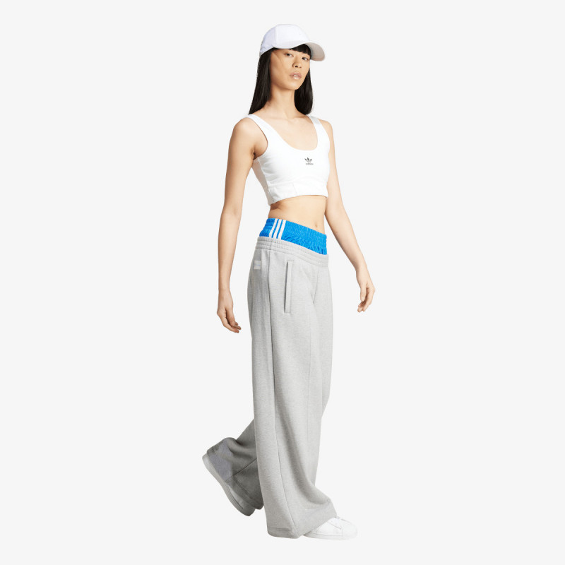 adidas SPODNJI DELI TRENIRKE Ksenia 