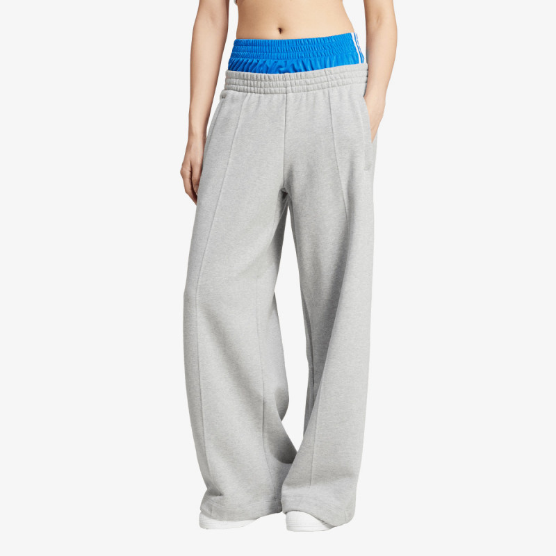 adidas SPODNJI DELI TRENIRKE Ksenia 