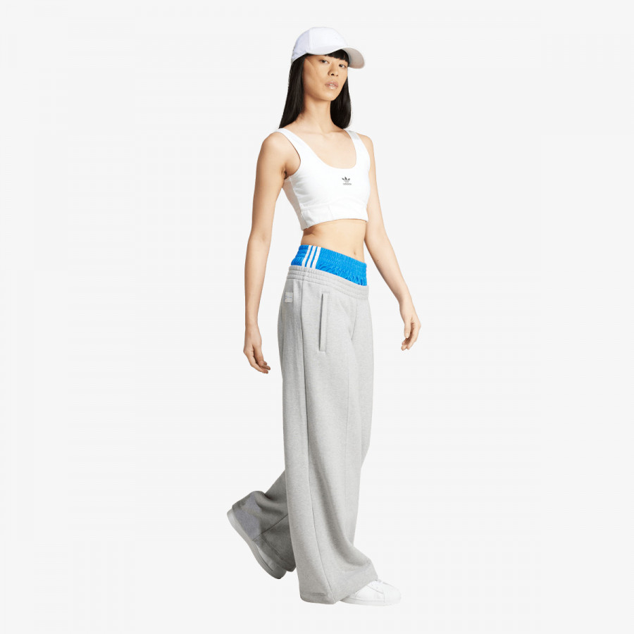 adidas SPODNJI DELI TRENIRKE Ksenia 
