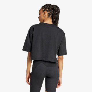 adidas KRATKA MAJICA ESS CROP TEE 