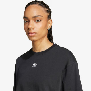 adidas KRATKA MAJICA ESS CROP TEE 