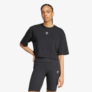 adidas KRATKA MAJICA ESS CROP TEE 