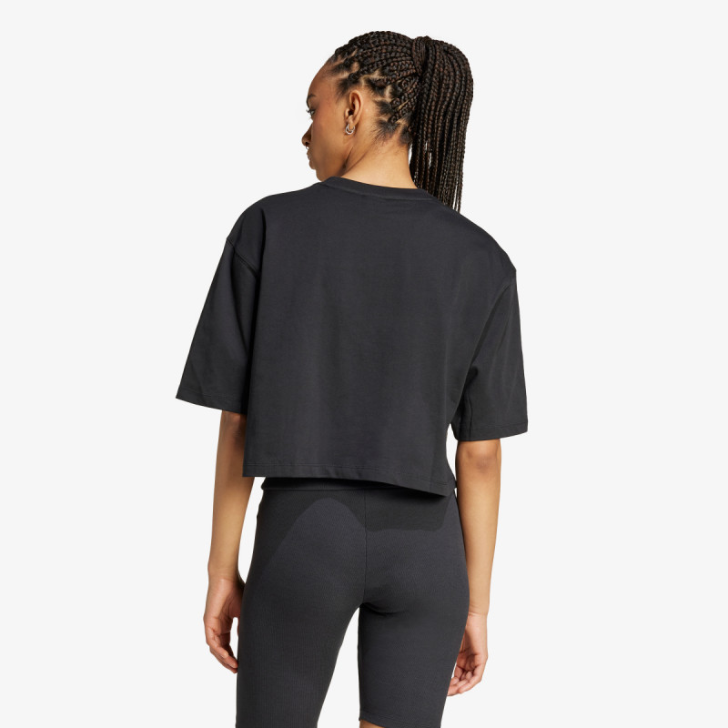 adidas KRATKA MAJICA ESS CROP TEE 