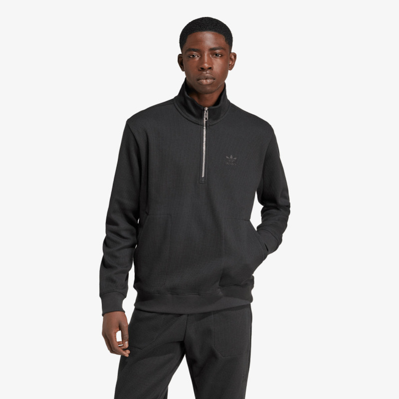 adidas KAPUCAR ESS W 1/2 ZIP 