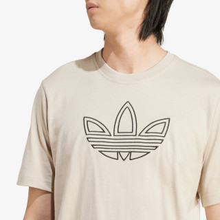 adidas KRATKA MAJICA Outline 