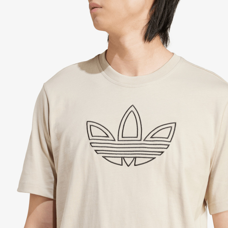 adidas KRATKA MAJICA Outline 