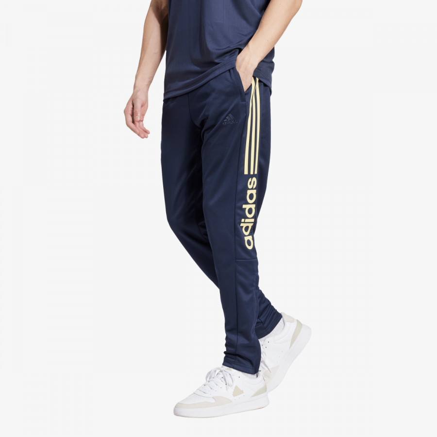 adidas SPODNJI DELI TRENIRKE Tiro 
