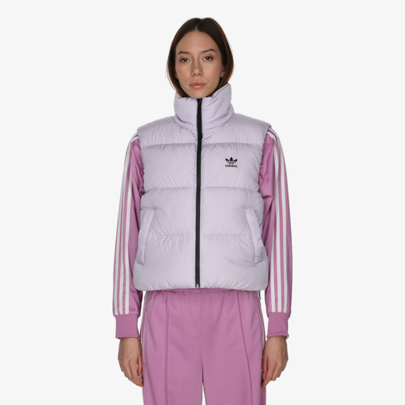 adidas BREZROKAVNIK REGEN DOWN VEST 