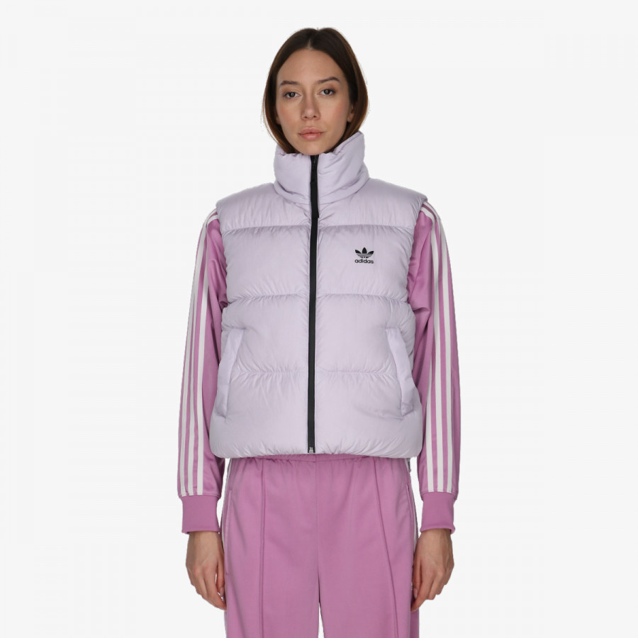 adidas BREZROKAVNIK REGEN DOWN VEST 