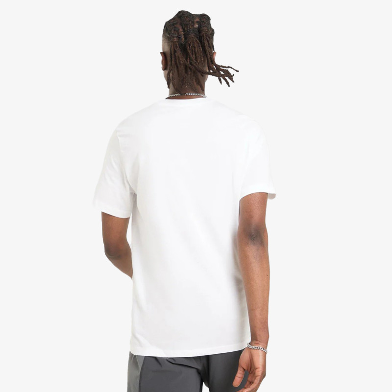 NIKE KRATKA MAJICA M FF TEE NAD 