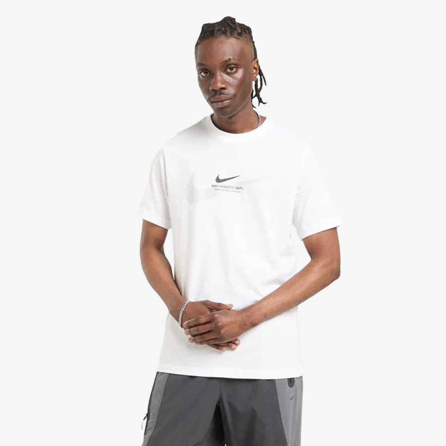 NIKE KRATKA MAJICA M FF TEE NAD 