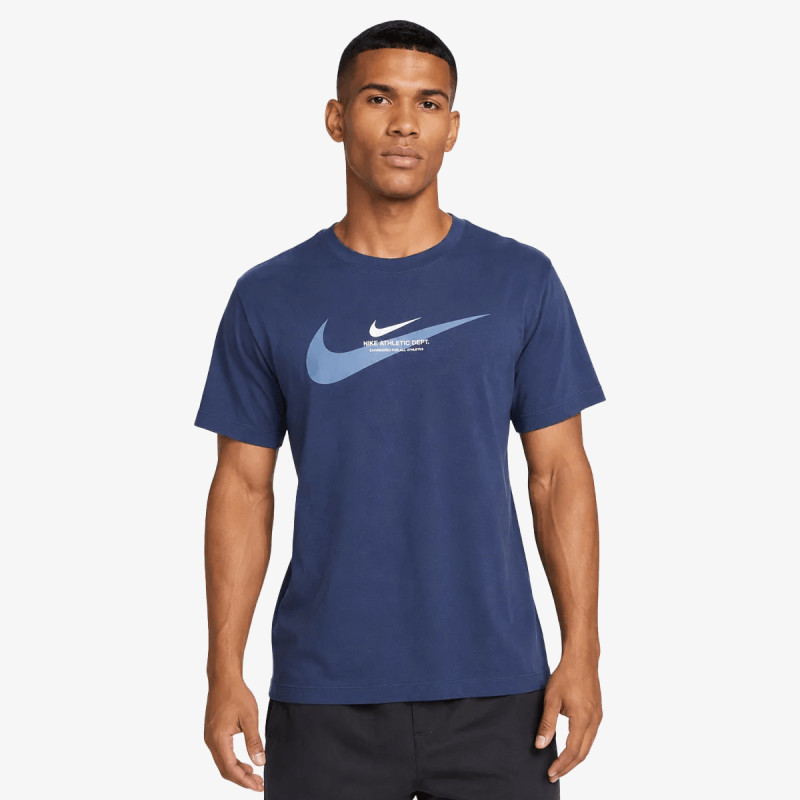 NIKE KRATKA MAJICA M FF TEE NAD 