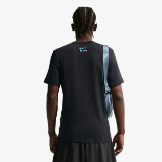 NIKE KRATKA MAJICA M FF TEE SWOOSH AIR 