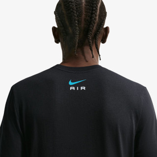 NIKE KRATKA MAJICA M FF TEE SWOOSH AIR 
