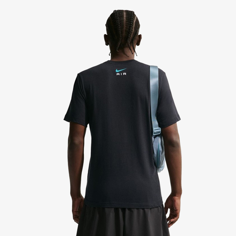 NIKE KRATKA MAJICA M FF TEE SWOOSH AIR 