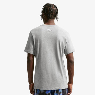 NIKE KRATKA MAJICA M FF TEE SWOOSH AIR 