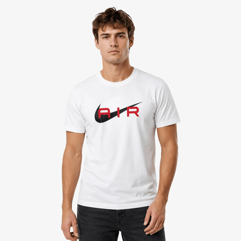 NIKE KRATKA MAJICA M FF TEE SWOOSH AIR 