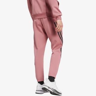 adidas SPODNJI DELI TRENIRKE Future Icons 3-Stripes 