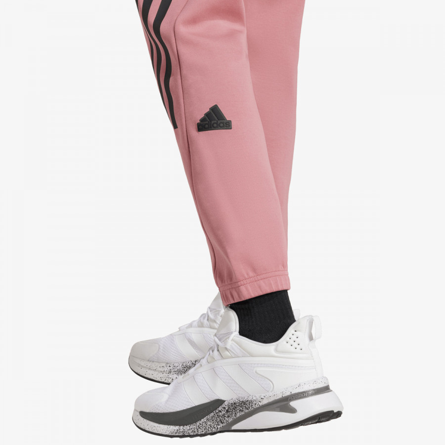 adidas SPODNJI DELI TRENIRKE Future Icons 3-Stripes 