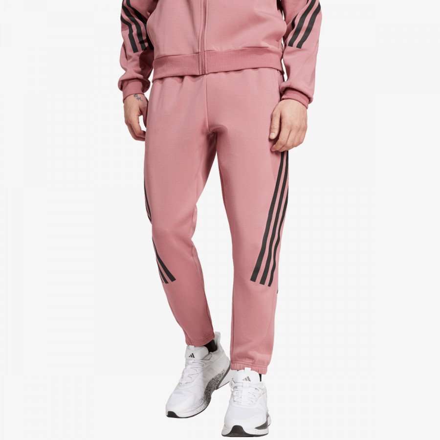 adidas SPODNJI DELI TRENIRKE Future Icons 3-Stripes 