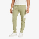 adidas SPODNJI DELI TRENIRKE Future Icons Badge of Sport 