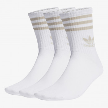 ADIDAS Nogavice CREW SOCK 3STR 