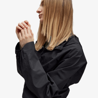 adidas JAKNA W Run Jacket 