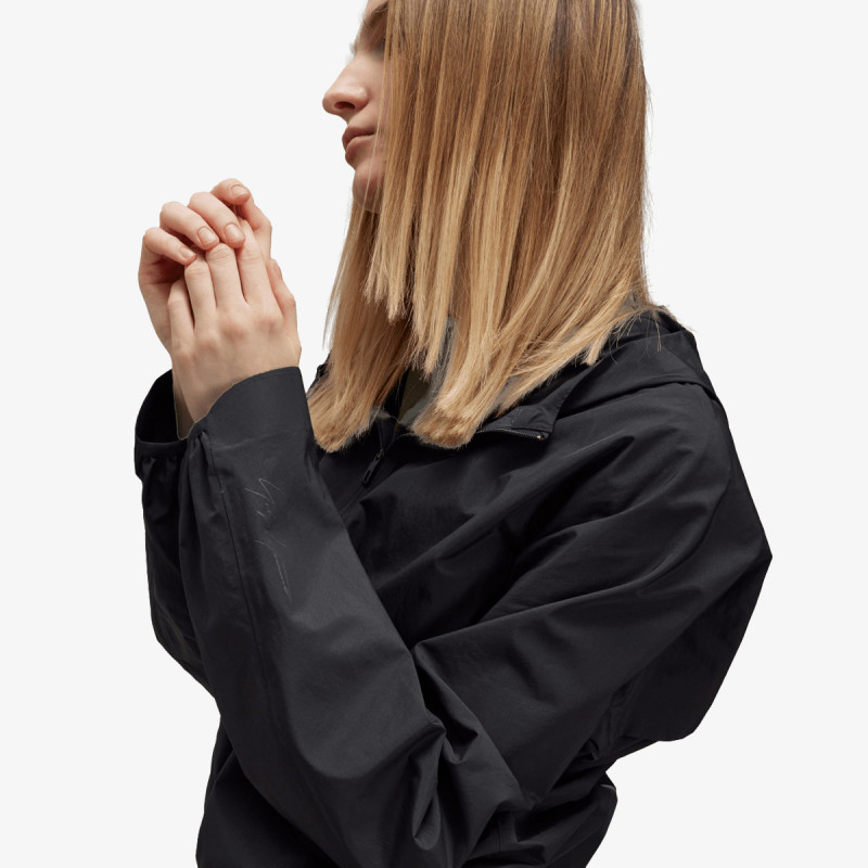adidas JAKNA W Run Jacket 