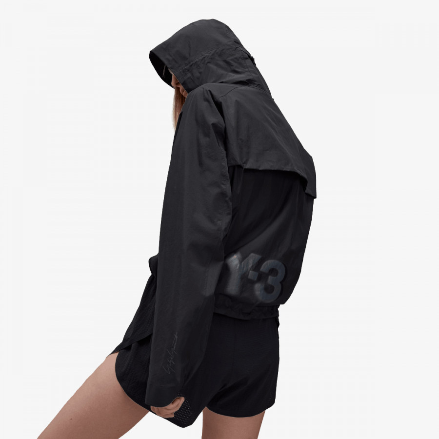 adidas JAKNA W Run Jacket 