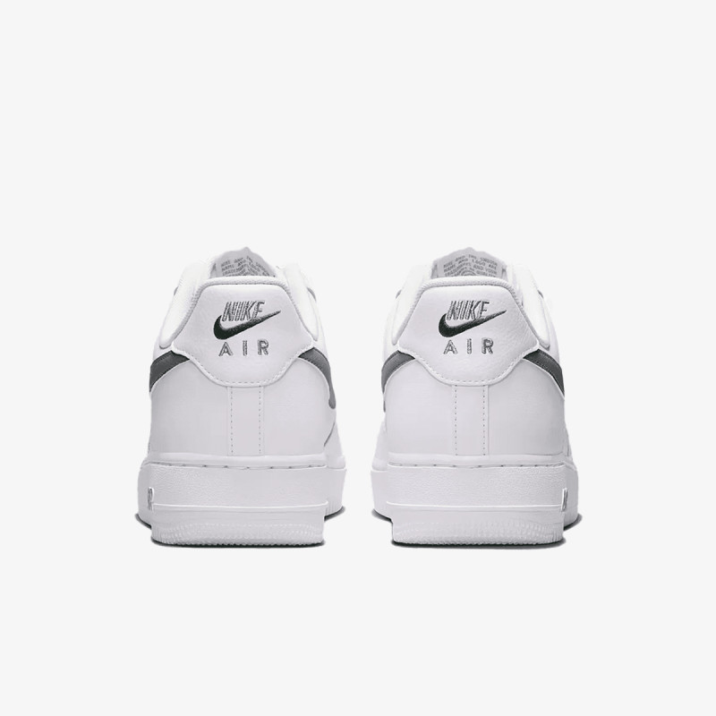 NIKE Superge AIR FORCE 1 07' TECH ESS 