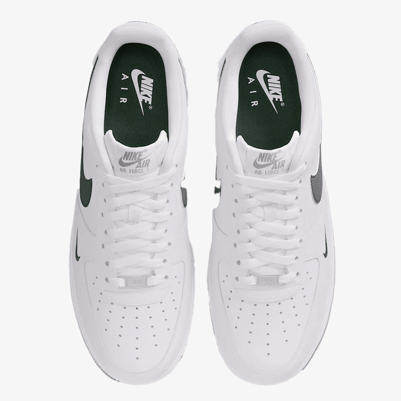 NIKE Superge AIR FORCE 1 07' TECH ESS 