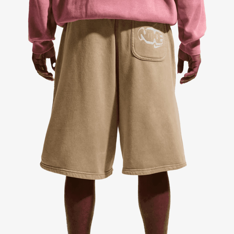 NIKE KRATKE HLAČE M NSW SF GFX SHORT 