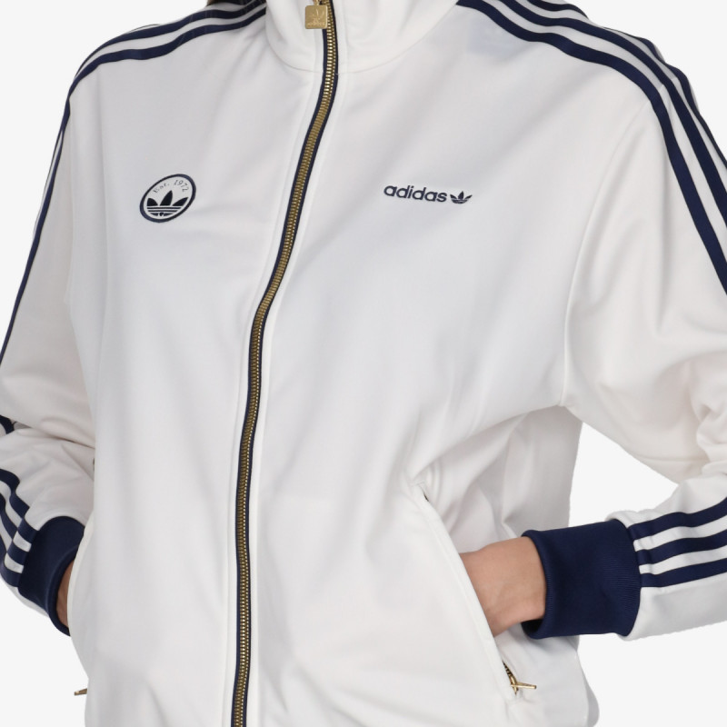 adidas KAPUCAR FIREBIRD TT 