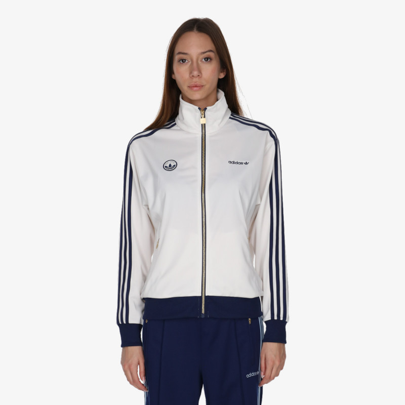 adidas KAPUCAR FIREBIRD TT 
