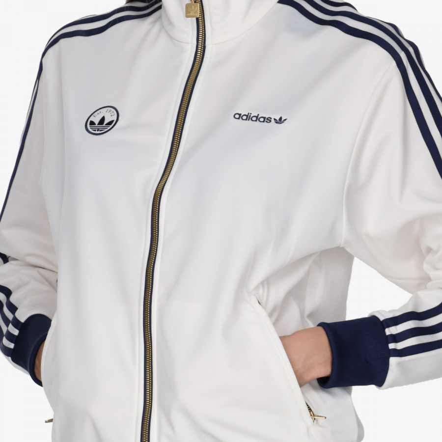 adidas KAPUCAR FIREBIRD TT 