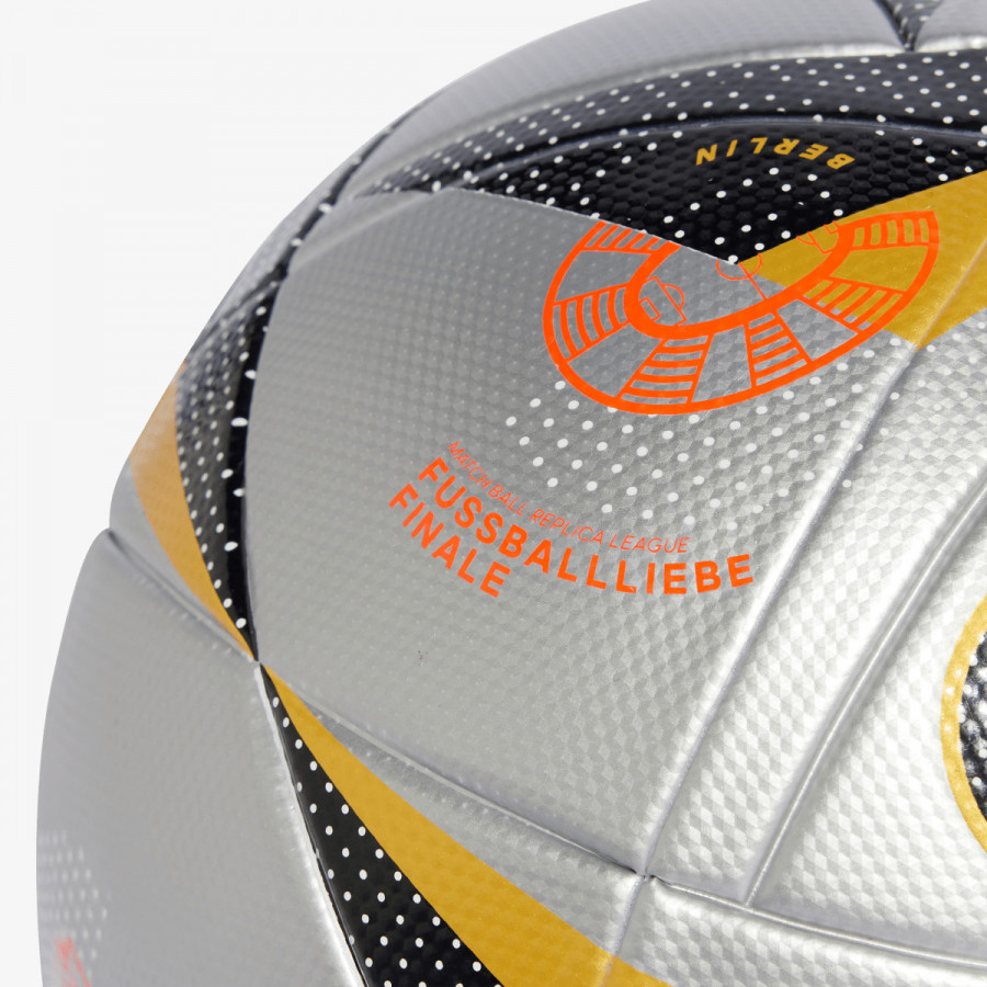adidas STYLING AEROBIKA Euro24 League 