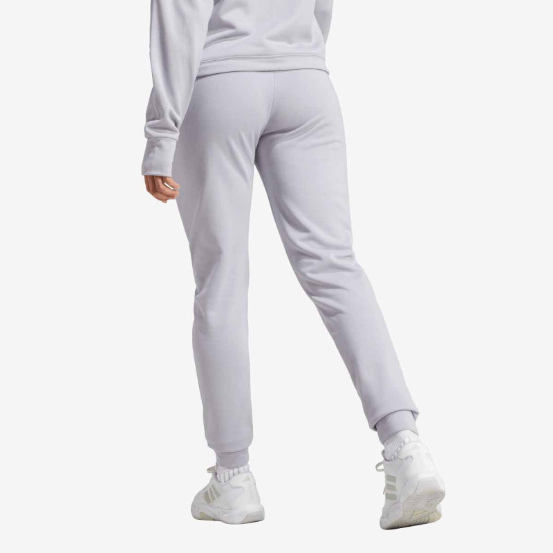 adidas SPODNJI DELI TRENIRKE Gg 
