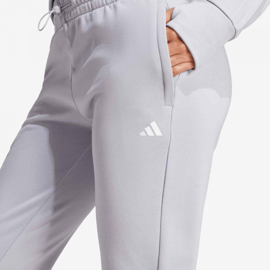 adidas SPODNJI DELI TRENIRKE Gg 