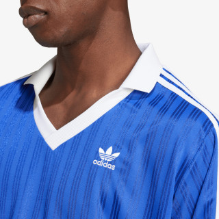 adidas MAJICA Z DOLGIMI ROKAVI pique LS 