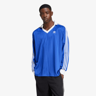 adidas MAJICA Z DOLGIMI ROKAVI pique LS 