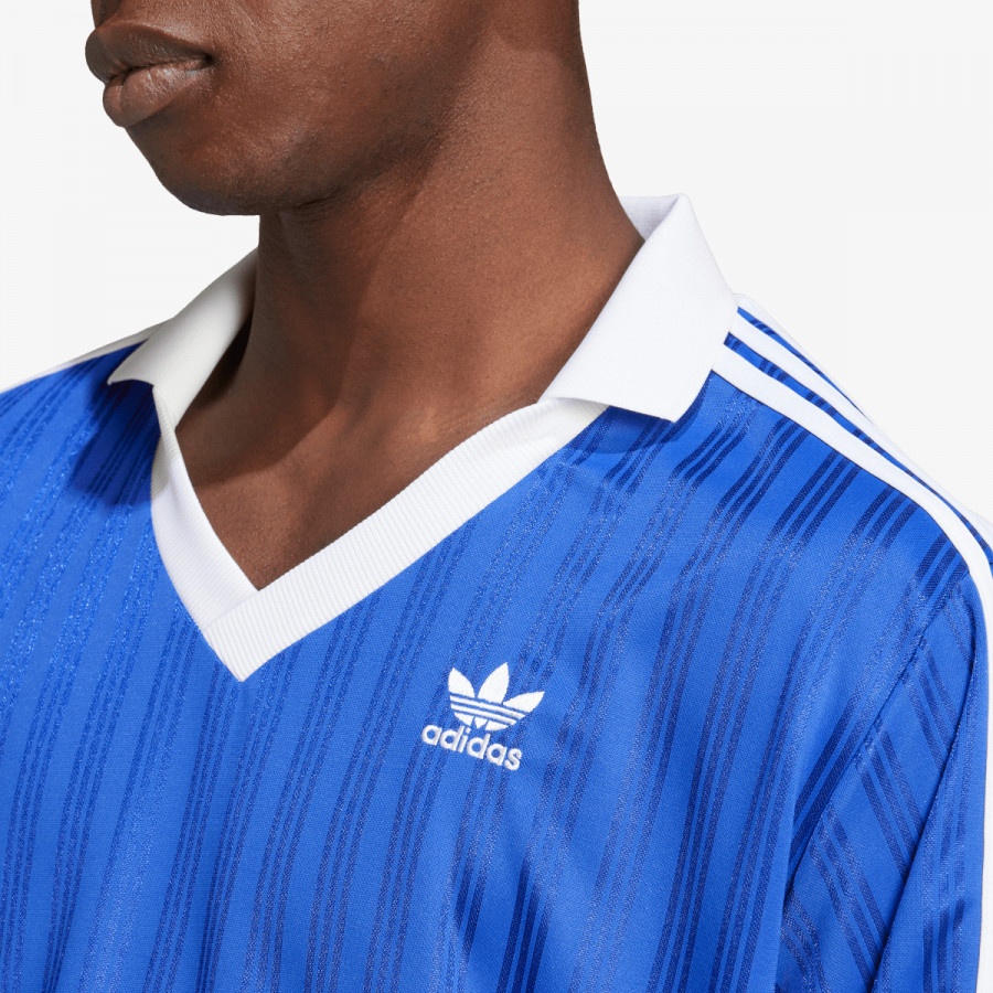 adidas MAJICA Z DOLGIMI ROKAVI pique LS 