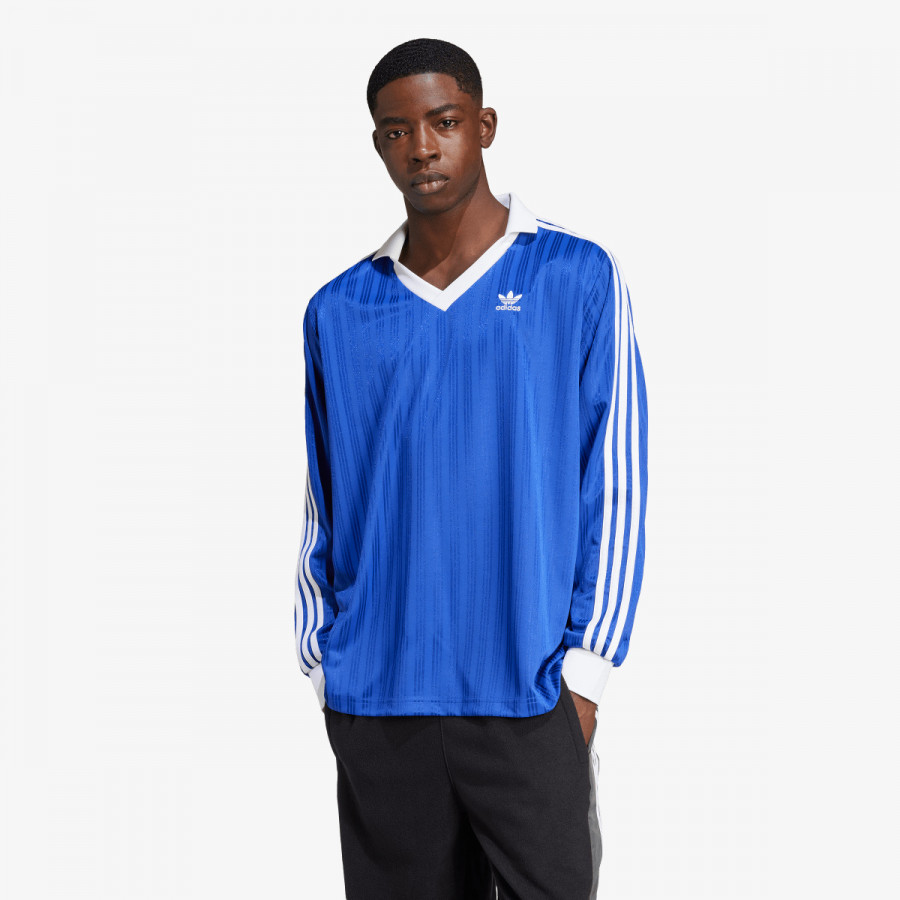 adidas MAJICA Z DOLGIMI ROKAVI pique LS 