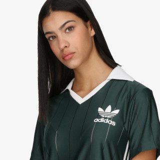 adidas OBLEKA 3 S PNST DRESS 