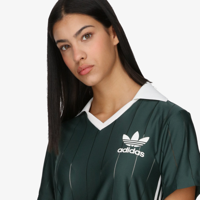 adidas OBLEKA 3 S PNST DRESS 