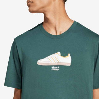 adidas KRATKA MAJICA TS Sport 